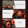 thumbnail image 5 of 360 Degree Stunt Remote Control Car with Flips, Lights and Music, Rechargeable RC Vehicle for Indoor and Outdoor Action Play, 5 of 8