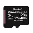 thumbnail image 2 of Tarjeta de memoria BLOOSOM 128GB con adaptador SD, 2 of 2