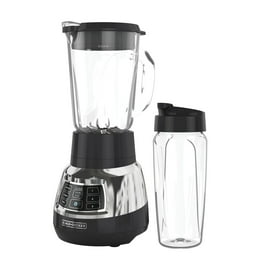 Licuadora LAMEX 10 VEL MOD RB N10V Roja DOBLE VASO DE CRISTAL Y PLASTICO Lamex RB N10V Roja Walmart en linea
