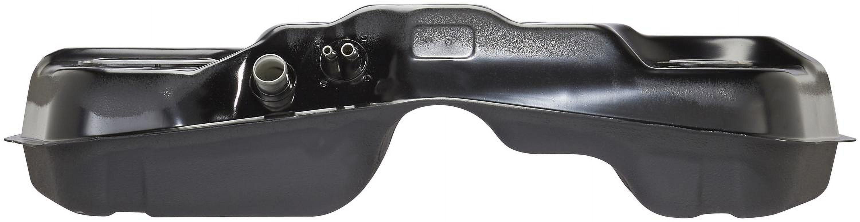 Spectra Premium HY17A Fuel Tank