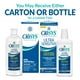 thumbnail image 3 of Enjuague bucal CloSys Ultra Sensitive 946 ml sin alcohol, 3 of 7