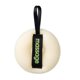 thumbnail image 1 of Esponja de baño Exfoliante Depurador corporal Suministros de baño cómodos Herramienta de limpieza corporal Mucha espuma Ducha suave Esponja de esponja Beige Fernando Bola de ducha, 1 of 8