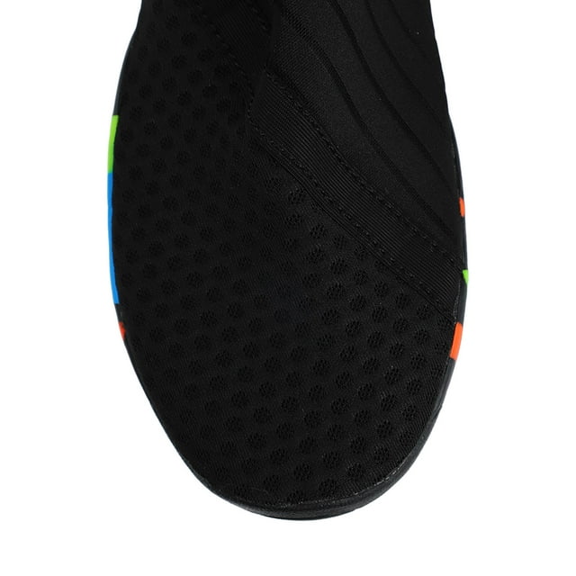 Zapatos de playa para hombres y mujeres, zapatos de agua para hombres y mujeres, zapatos de agua para hombres y mujeres, zapatos de agua para adultos, rendimiento probado