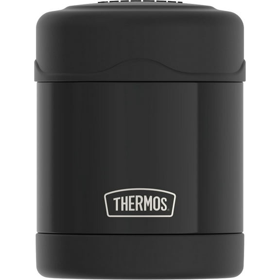 Thermos Funtainer Pot alimentaire isolé sous vide de 10 Oz