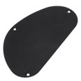 thumbnail image 1 of Duplex Electric Guitar Cavity Cover Back Plate Back Plate Duplex Black, 1 of 9