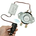 thumbnail image 1 of Commutateur Intelligent de Contrôle à Distance, Commutateur de Prévention des Fuites de 12v Commutateur Intelligent, 1 of 14