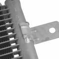 thumbnail image 3 of Geelife AC Condenser A/C Air Conditioning For Buick Chevrolet Pontiac, 3 of 8