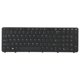 thumbnail image 2 of Teclado, Teclado De Computadora Portátil Negro De Alta , Para Computadora Portátil, Computadora Portátil, PC De Escritorio, 2 of 7