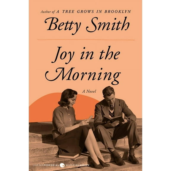 Joy in the Morning, (Paperback)