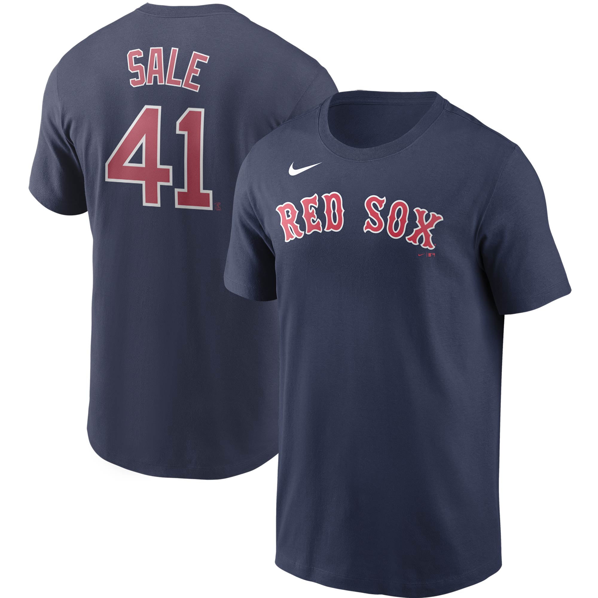 red sox chris sale jersey