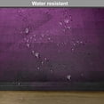 thumbnail image 5 of Ambesonne Eggplant Place Mats Set of 4, Squares Modern Art, Standard Size, Purple, 5 of 5