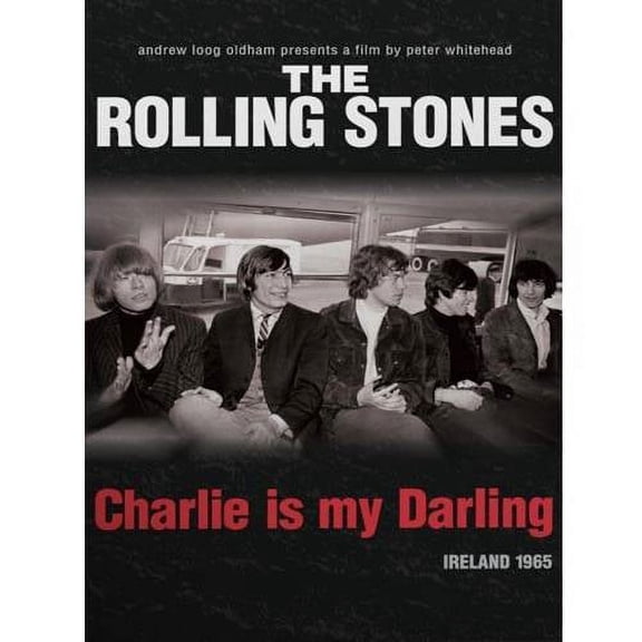 Charlie Is My Darling: Ireland 1965 (Walmart Exclusive) (Music DVD)