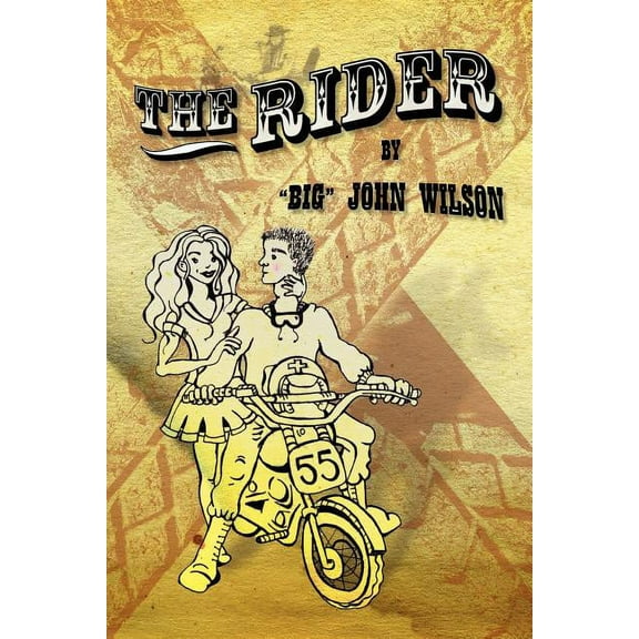 The Rider