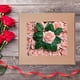 thumbnail image 4 of Rosa de espuma para bodas, valentines, decoración de fiestas, flores artificiales con tallo, 8cm, DIY manual, fiestas especiales, decoración de hogar, para eventos, fáciles de usar,, 4 of 9