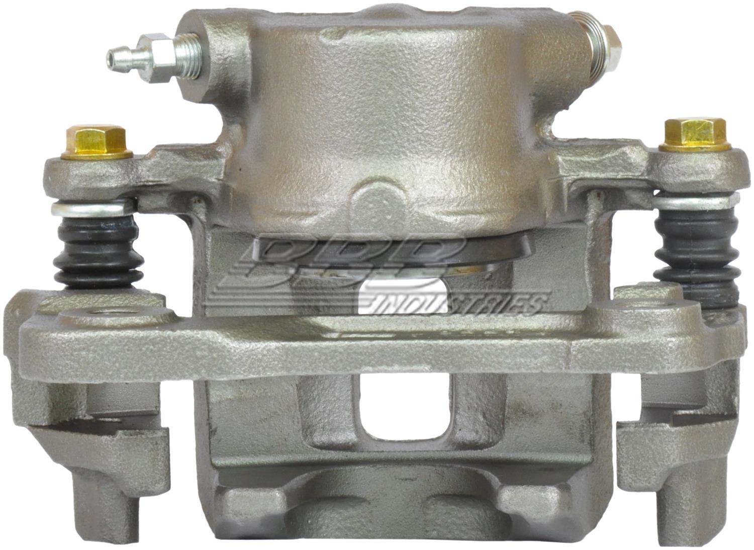 TERREPOWER formerly BBB Industries 99-01402A Reman Caliper w/installation Hardware