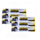 thumbnail image 1 of 6 Pack of Paste, 0.21 Ounces, Apple Flavored Horse Deworm-er Control of Large strongyles, Small Strongyles, Pinworms, Ascarids, Hairworms, Large-mouth Stomach Worms, Bots, Lungworms, Intest, 1 of 3