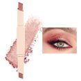thumbnail image 1 of Eyeshadow Colorful Double Headed Eye Shadow Stick Easy To Extend Quick Makeup Portable And Docile Waterproof Eye Shadow Stick, Eyeshadow for Women, 1 of 7