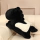 thumbnail image 2 of Adorno de caballo para San Valentín 2026, regalo de bendición de caballo con corazón blanco de 45 cm, decoración de mesa para restaurante, decoración de sofá de Año Nuevo, ponis de peluche, regalo de, 2 of 7