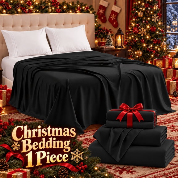 1 Piece Twin Flat Sheet