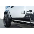 thumbnail image 3 of DV8 Offroad 18-23 Jeep Wrangler JL Rock Skins (2 Door Only), 3 of 11