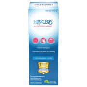 Hibiclens Antiseptic / Antimicrobial Skin Cleanser 8 oz. Liquid NonSterile Bottle 24 per Case 57508