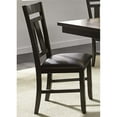 thumbnail image 1 of Liberty Furniture Chaise Latérale à Dossier Éclaboussé Lawson, 1 of 1