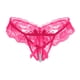 thumbnail image 3 of WILLBEST Calzones Para Niña Womes Encaje Ropa Interior Bragas Sexy Soft Seamlesstrim Briefs Hipster Bragas Para Señoras 244, 3 of 3