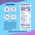 thumbnail image 3 of "Little Bites Muffins Variety Pack – 24 Count, 3 Delicious Flavors (Chocolate Chip, Blueberry & More)", 3 of 6