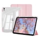 thumbnail image 1 of Funda para iPad Air 4ª/5ª Gen 10.9” y iPad 11” M2/M3 (Color Rosa), 1 of 1