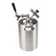 thumbnail image 2 of Pancake Batter Dispenser Batter Separator Kitchen Necessary Tool for Pancakes Cupcake Waffle Muffin Mix Crepe Cake, 2 of 5