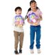 thumbnail image 2 of Juguete de peluche de Bruoy para regalo de cumpleaños infantil, material súper suave y seguro, lindo muñeco de peluche, almohada de peluche, adecuado para amigos y niños., 2 of 5