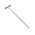 thumbnail image 1 of Soil Sample Probes, Stainless Steel  Tip Soil Sampler Tool  For Landscape, 1 of 8