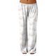 thumbnail image 2 of Anime Pajamas for Women Girls Cute Cartoon Cat Print Kawaii Casual Sleep Pajama Pants, 2 of 5