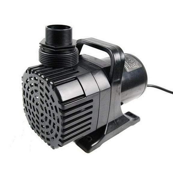 jebao jgp-30000 660w pond pump