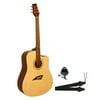 Kona Acoustic Guitar Pack