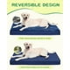thumbnail image 4 of Cama para perros KSIIA, caja ortopédica impermeable para perros grandes, 4 of 6