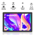 thumbnail image 4 of Taicans 10.1 Inch android 12 Tablet 6GB RAM 64GB+1TB Expandable,IPS HD Screen,6000mAh 10H Battery,WiFi 6,Bluetooth 5.2 - Perfect for Kids Learning,Streaming & Work, 4 of 8