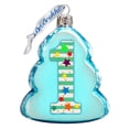 thumbnail image 5 of Designocracy 1 Mini Mercury Glass Ornament by G. DeBrekht, 5 of 6