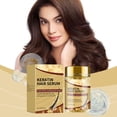 thumbnail image 1 of 10ml Argan Hair Oil Repairs Dry, Split Ends, Frizzy, Smooth And Shiny Hair, 1 of 9