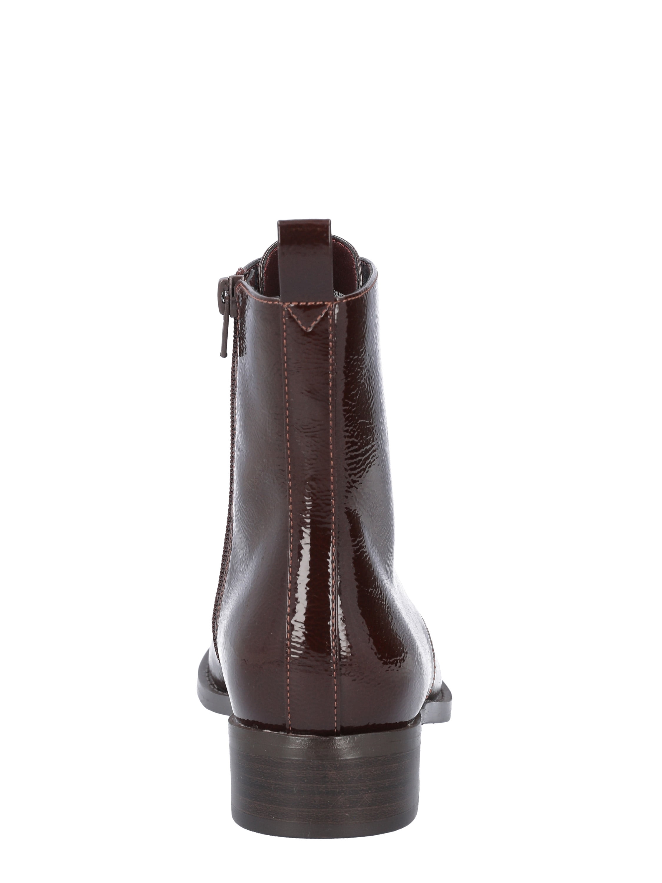 Free Assembly Women's Lace-Up Booties, Sizes 6-11