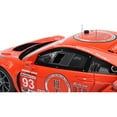 thumbnail image 2 of Topspeed 1:18 Acura NSX GT3 EVO22 #93 WTR Racers Edge Motorsports 2022 IMSA Sebring 12Hr., 2 of 5