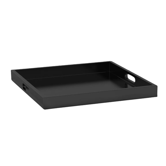 Pemberly Row Tray - Black