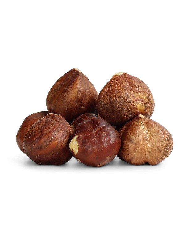 Hazelnuts in Nuts, Trail Mix & Seeds