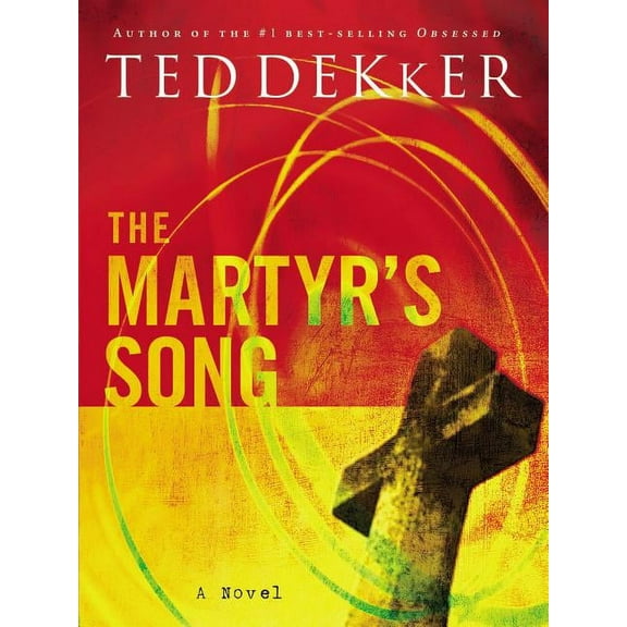 The Martyr's Song, (Paperback)