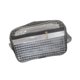 thumbnail image 5 of Bolsa de PVC transparente antiestática, riñonera portátil, para picnics, riñonera de PVC transparente, 5 of 9