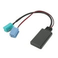 thumbnail image 3 of Adaptateur Au Xin, Câble Auxiliaire Sans Fil Adaptateur d'Entrée Audio Câble Adaptateur Normes de l'Industrie, 3 of 8