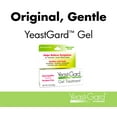YeastGard Homeopathic Formula Gel CM31 Soothes & Cools 1 Ounce