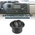 thumbnail image 3 of Salida de aire acondicionado de ventilación de aire acondicionado de autobús RV A/C de 2,95 pulgadas con tornillos ST2.9x13 Tmvgtek Accesorios para autos y motos, 3 of 9