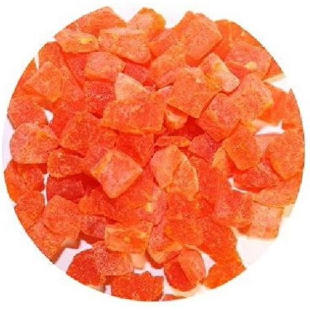 Mango Treat (3 lb.) - Healthy Natural Dried Fruit Treat - Sugar Gliders, Rats, Chinchillas, Ferrets, Parrots, Hamsters, Squirrels, Hedgehogs, Guinea Pigs, Rabbits, Degus & Other Small Pets