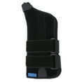 thumbnail image 1 of Thumb Wrist Brace, Thumb Spica Splint All Round Support  For Wrist Sprain For Tendonitis M Right Hand, 1 of 8